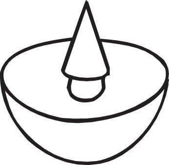 Rubber Strip, exhaust system BOSAL 255-306