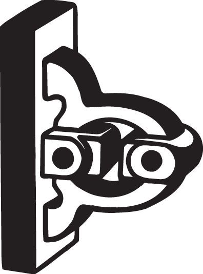 BOSAL 255-313 Rubber Strip, exhaust system