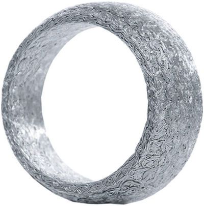 BOSAL 256-211 Gasket, exhaust pipe