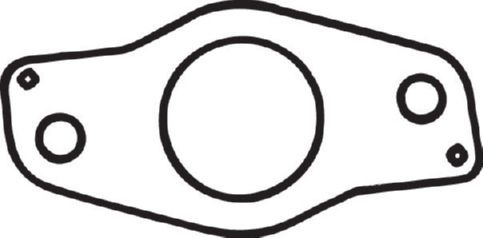 BOSAL 256-059 Gasket, exhaust pipe