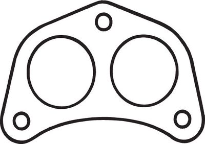 Gasket, exhaust pipe BOSAL 256-060
