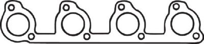 Gasket, exhaust pipe BOSAL 256-129