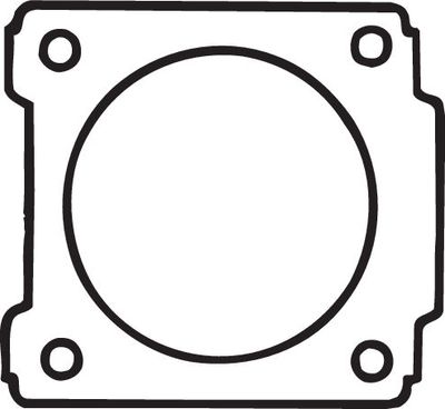 Gasket, exhaust pipe BOSAL 256-144