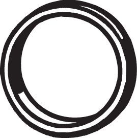 Gasket, exhaust pipe BOSAL 256-428