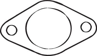 Gasket, exhaust pipe BOSAL 256-645