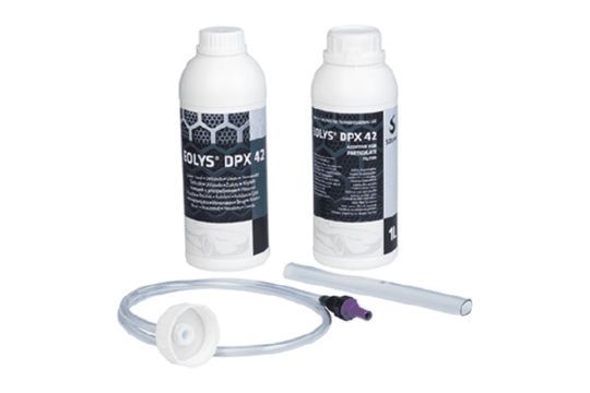 BOSAL 258-975 Additive, soot/particulate filter regeneration