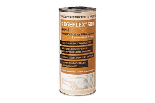 BOSAL 258-979 Additive, soot/particulate filter regeneration