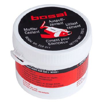 BOSAL 258-011 Seal Paste, exhaust system