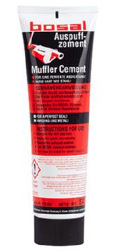 Seal Paste, exhaust system BOSAL 258-501