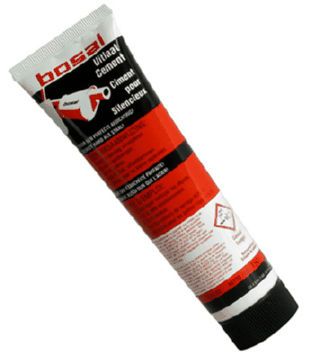 BOSAL 258-502 Seal Paste, exhaust system