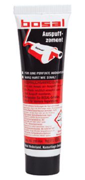 Seal Paste, exhaust system BOSAL 258-503
