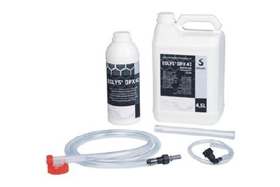 Additive, soot/particulate filter regeneration BOSAL 258-972