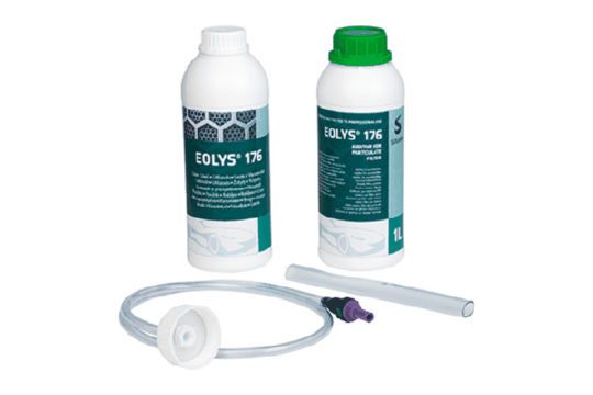 BOSAL 258-976 Additive, soot/particulate filter regeneration