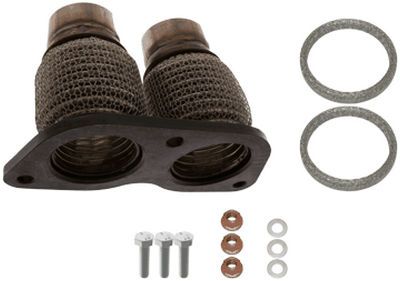 BOSAL 261-050 Repair Pipe, catalytic converter