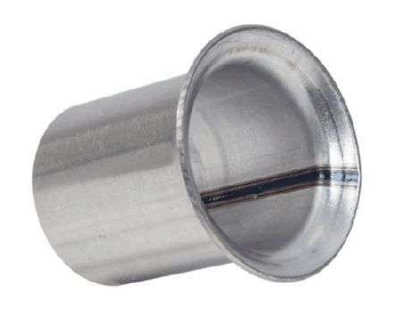 BOSAL 263-009 Flange, exhaust pipe