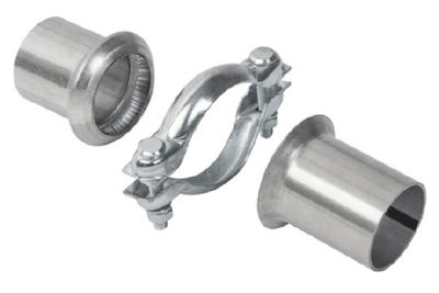 Repair Kit, exhaust pipe BOSAL 263-018