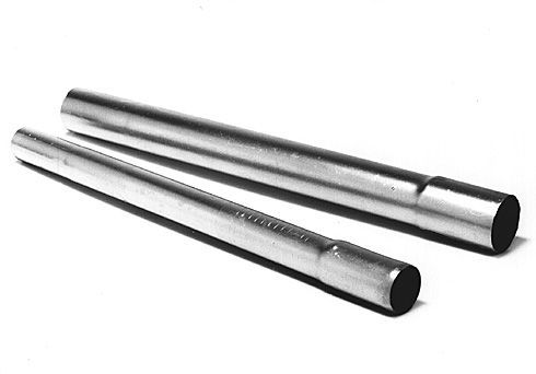 BOSAL 264-435 Exhaust Pipe, universal