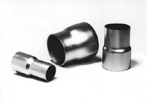 BOSAL 264-735 Pipe Connector, exhaust system