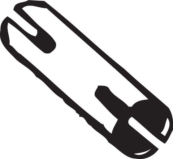 BOSAL 265-123 Pipe Connector, exhaust system