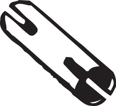 Pipe Connector, exhaust system BOSAL 265-123