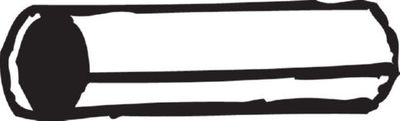 Pipe Connector, exhaust system BOSAL 265-169