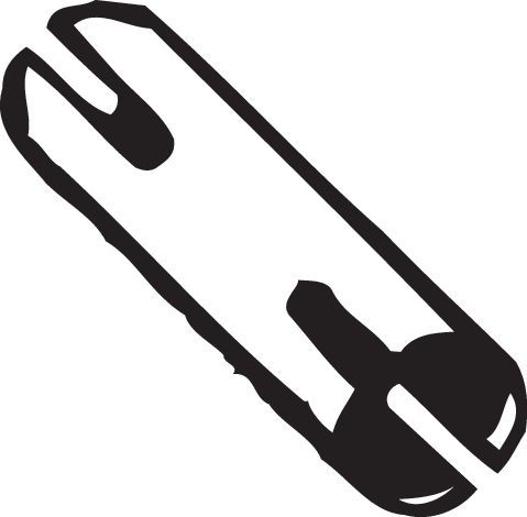 BOSAL 265-251 Pipe Connector, exhaust system