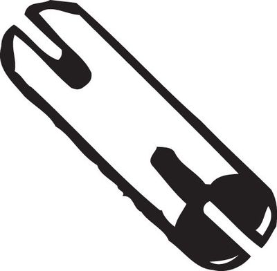 Pipe Connector, exhaust system BOSAL 265-251