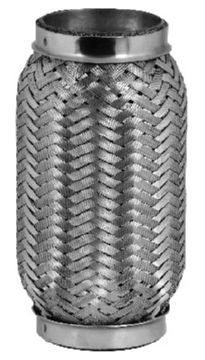 Flexible Pipe, exhaust system BOSAL 265-305