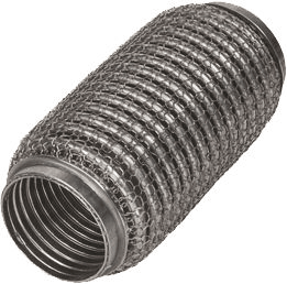 Flexible Pipe, exhaust system BOSAL 265-545