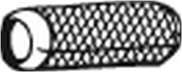 BOSAL 265-573 Flexible Pipe, exhaust system