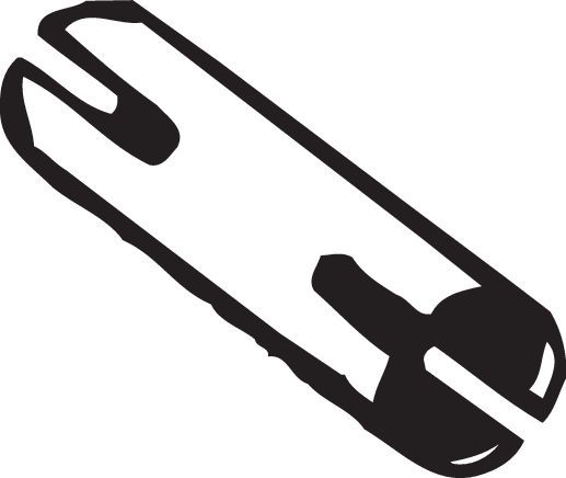 BOSAL 265-891 Pipe Connector, exhaust system