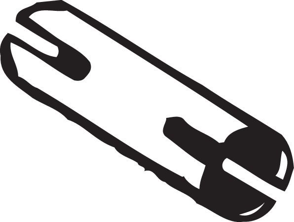 BOSAL 265-913 Pipe Connector, exhaust system