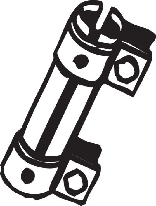 BOSAL 265-955 Pipe Connector, exhaust system