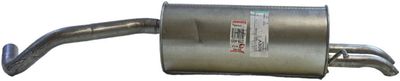 Rear Muffler BOSAL 278-033