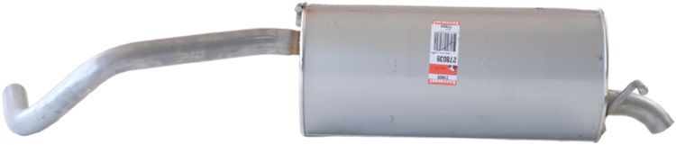 BOSAL 278-039 Rear Muffler