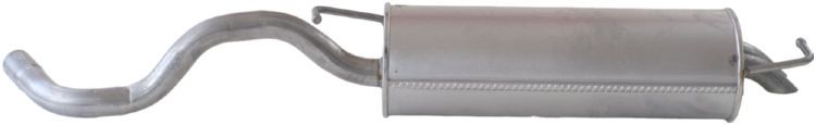 BOSAL 278-145 Rear Muffler