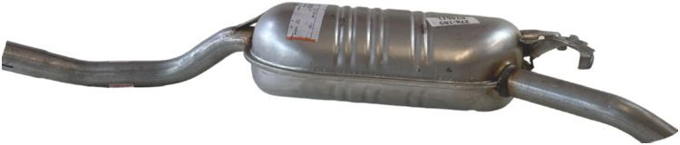 BOSAL 278-189 Rear Muffler