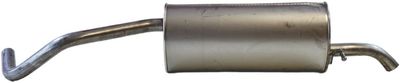 Rear Muffler BOSAL 278-233