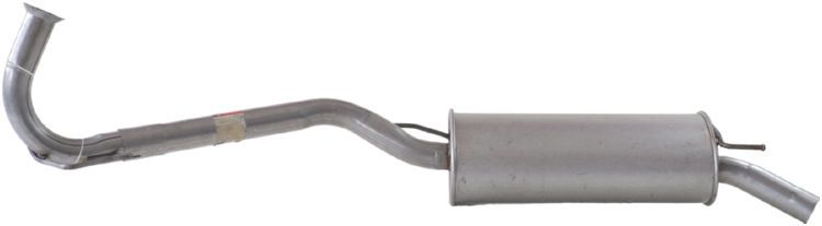 BOSAL 278-419 Rear Muffler