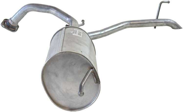 BOSAL 278-585 Rear Muffler