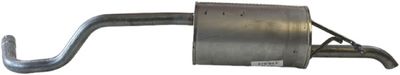 Rear Muffler BOSAL 278-617