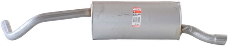 BOSAL 278-801 Rear Muffler