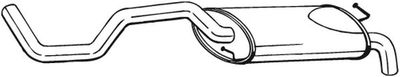 Rear Muffler BOSAL 278-853