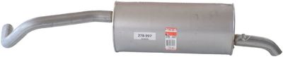 Rear Muffler BOSAL 278-997