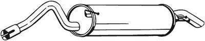 Rear Muffler BOSAL 279-403