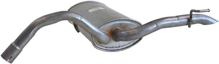 BOSAL 279-871 Rear Muffler