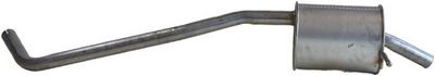 Rear Muffler BOSAL 279-895