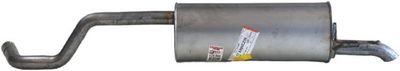 Rear Muffler BOSAL 279-899