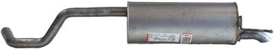 Rear Muffler BOSAL 279-939