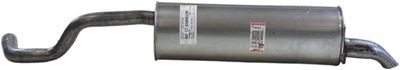 Rear Muffler BOSAL 279-955